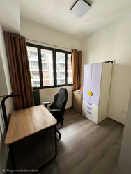Jewel @ Buangkok (D19), Condominium #557066331